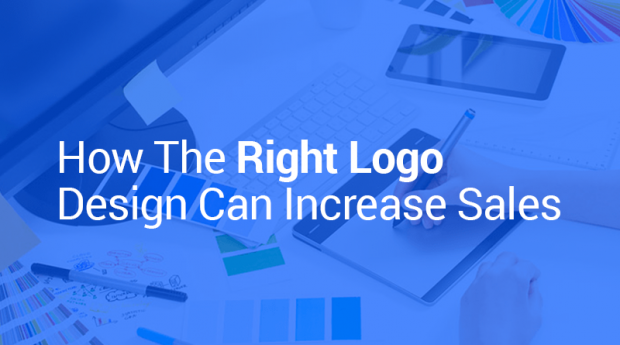 How The Right Logo Design Can Increase Sales