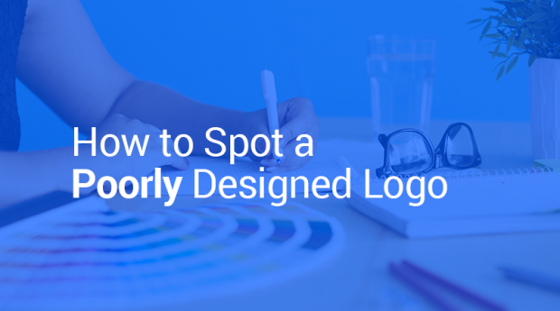 How to Spot a Poorly Designed Logo