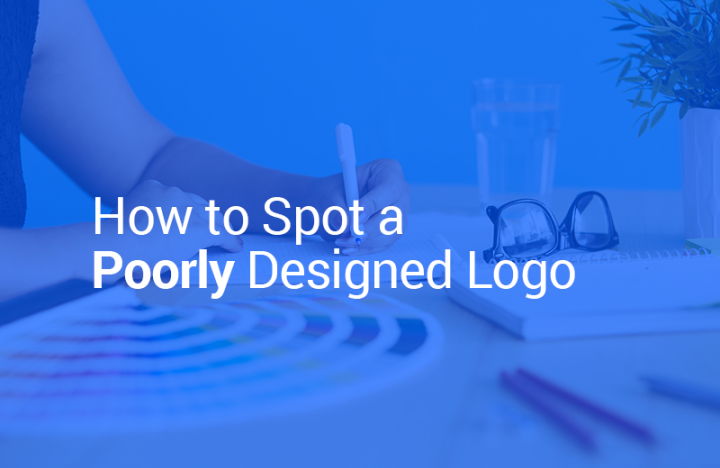 How to Spot a Poorly Designed Logo How to Spot a Poorly Designed Logo