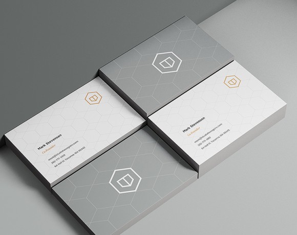 Hexagons