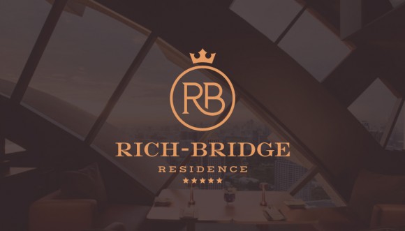 Rich Bridge Residence