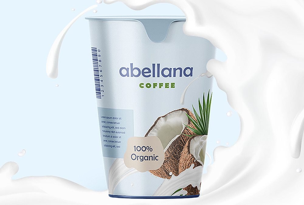 Abellana – Setting Up a New Vegan Line of Yogurts for Success.