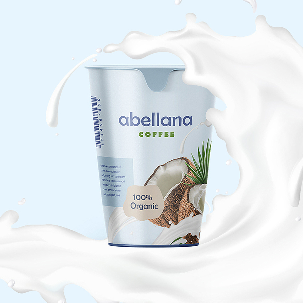 Abellana – Setting Up a New Vegan Line of Yogurts for Success.