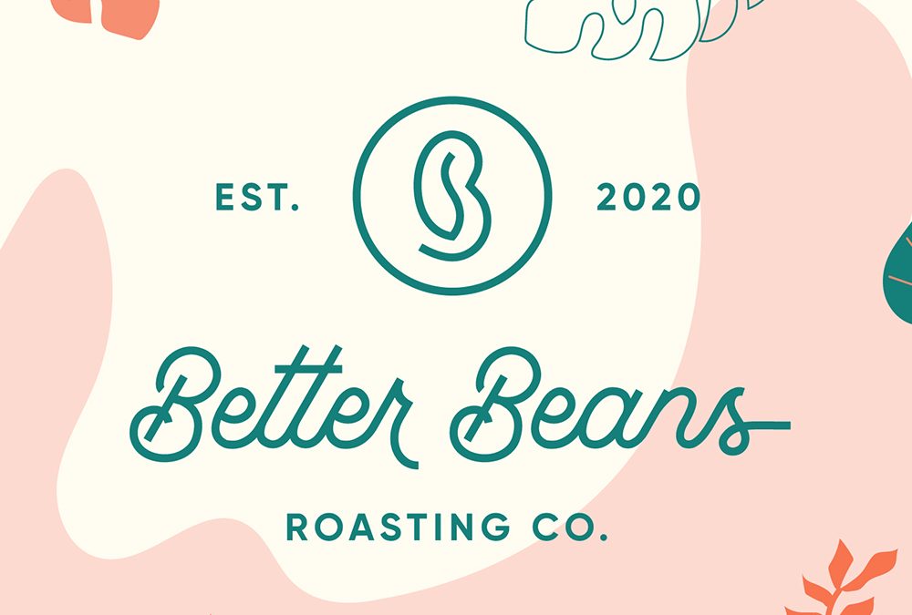 Better Beans – Properly Positioning Italian Coffee Brand With a Fresh and Colorful New Packaging