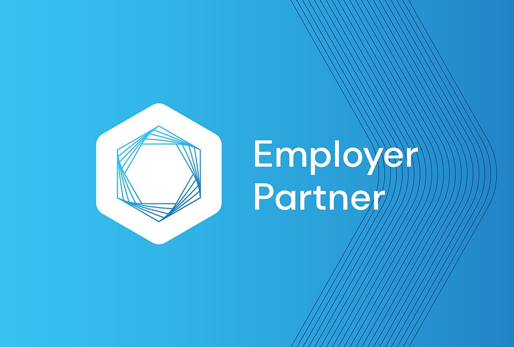 Employer partner – Helping a Certifying Partner to Rebrand In a More Personal and Humanic Way.