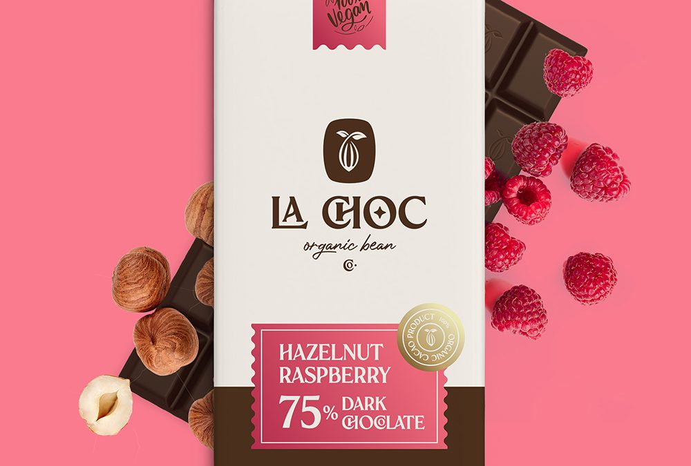 La Choc – Flourishing Vegan Chocolate Brand in The Uprising Sustainable Community