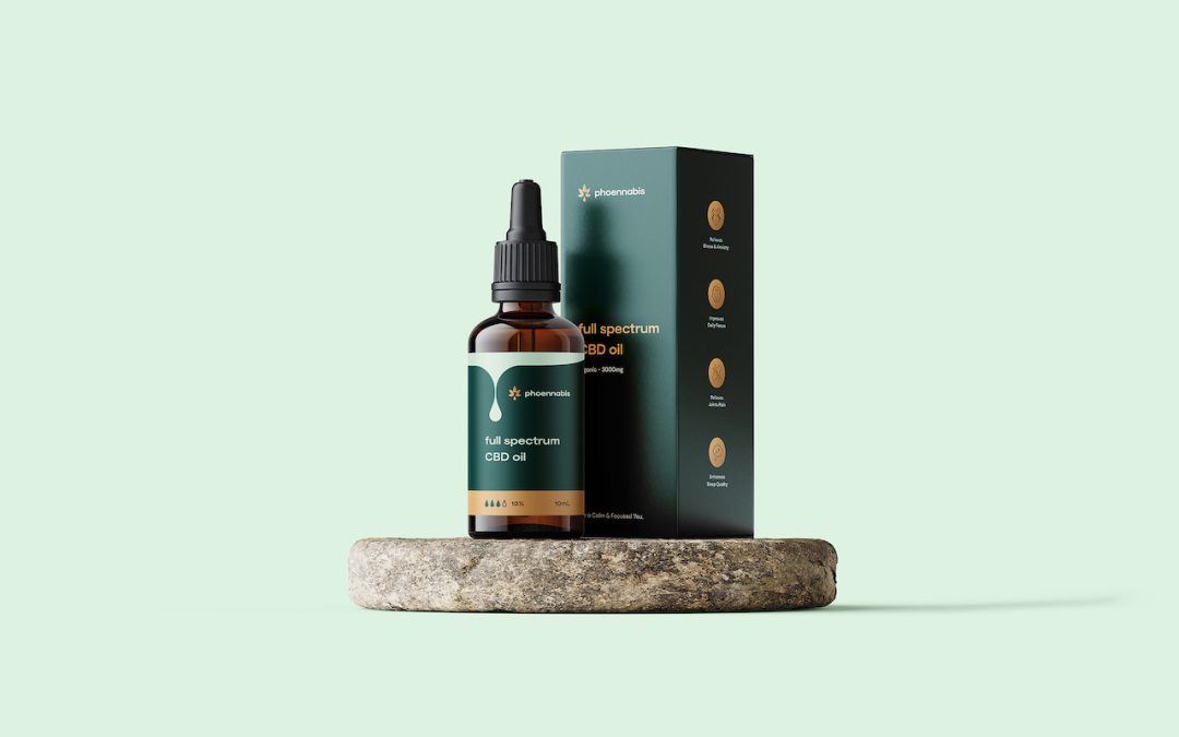 Phoennabis – Crafting a Name and Branding For New Premium Cannabis Brand